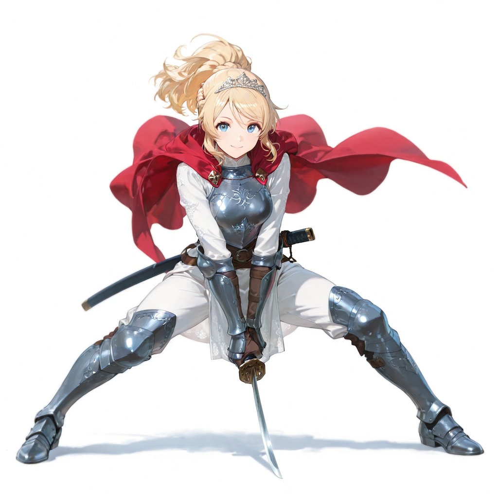 プリンセス 2542