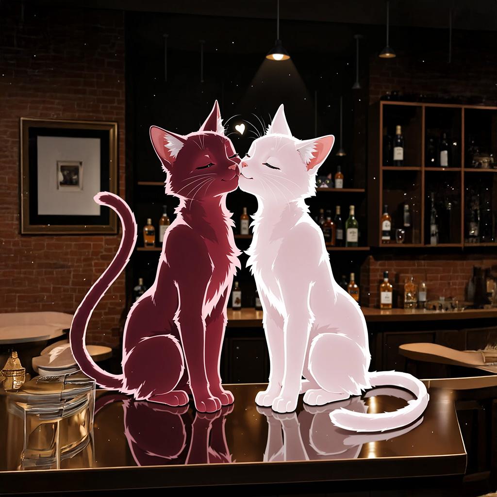 酔って盛り上がちゃって… | の人気AIイラスト・グラビア