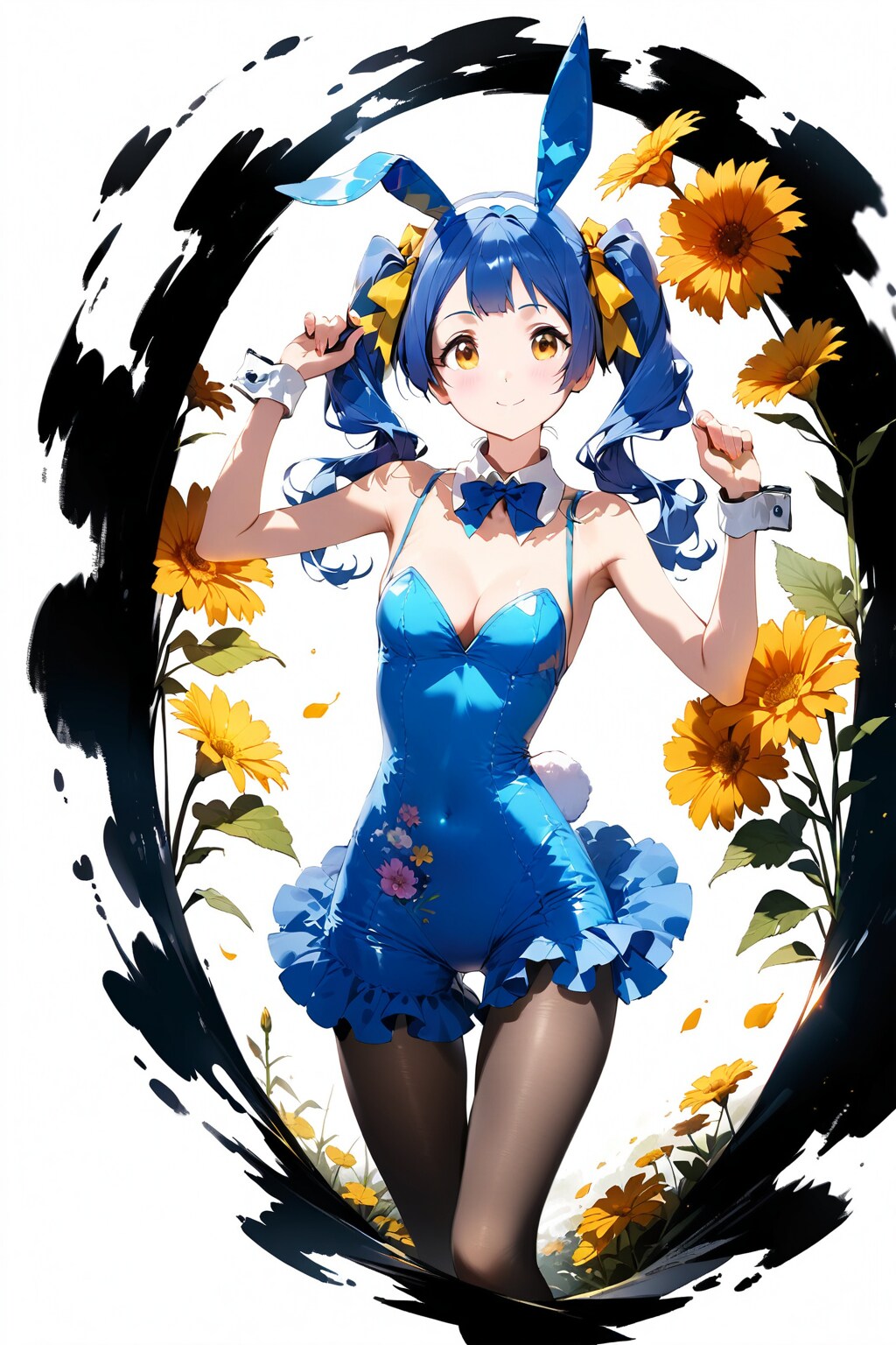 … | の人気AIイラスト・グラビア