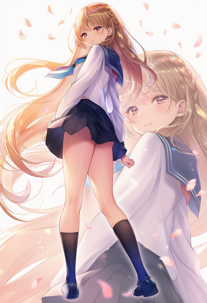 君が、ボクのダーリン？