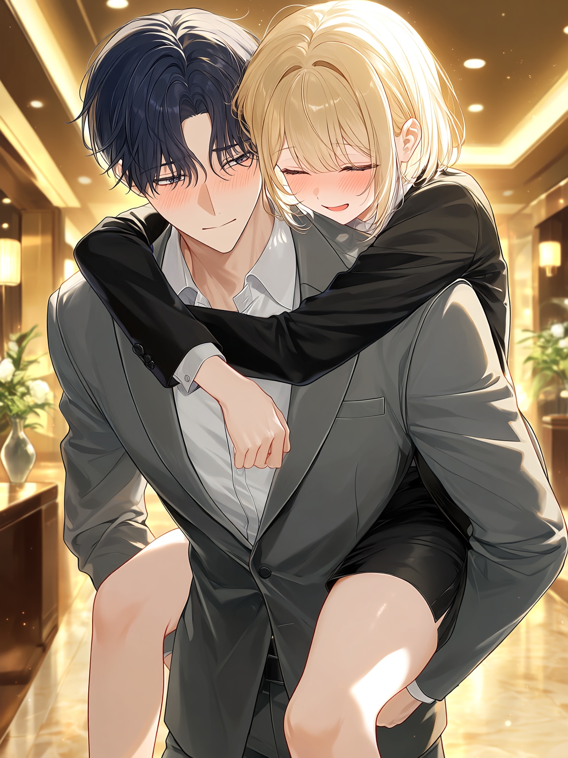 もう限界