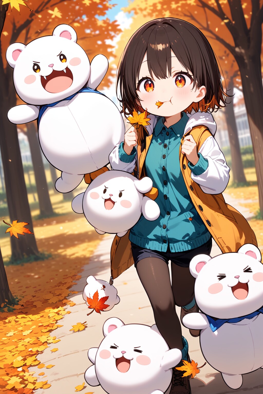 ※よい子はマネしないでね