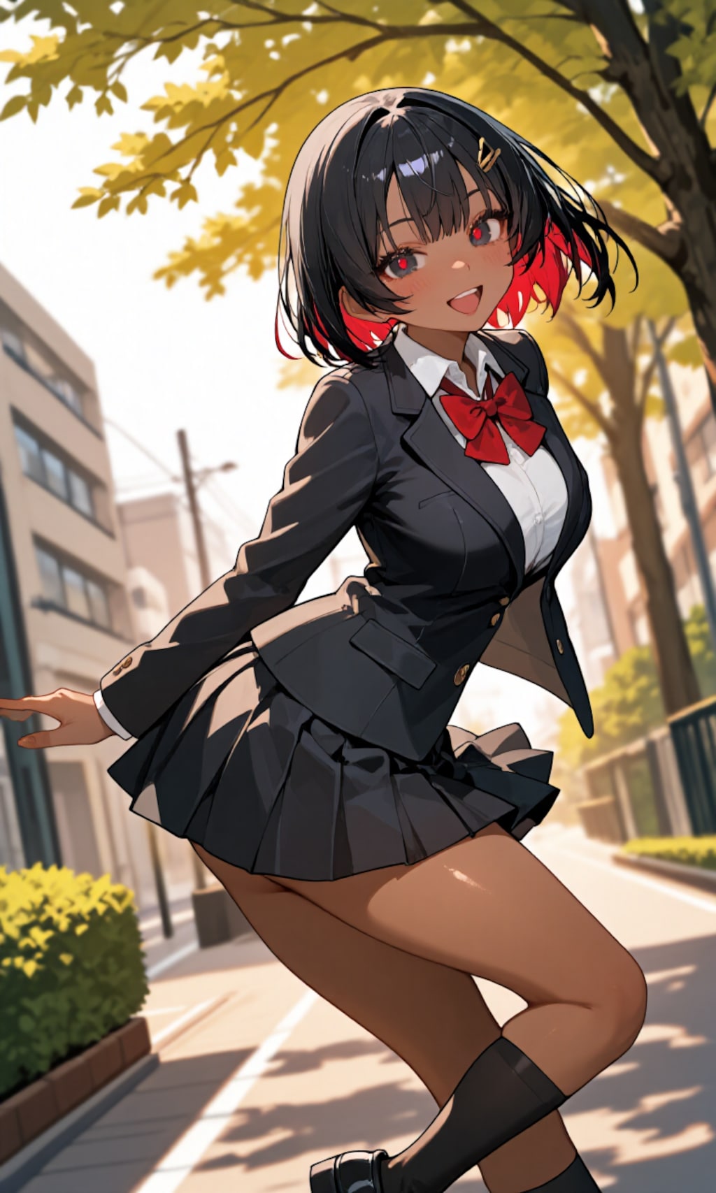 JK（女子高生）370