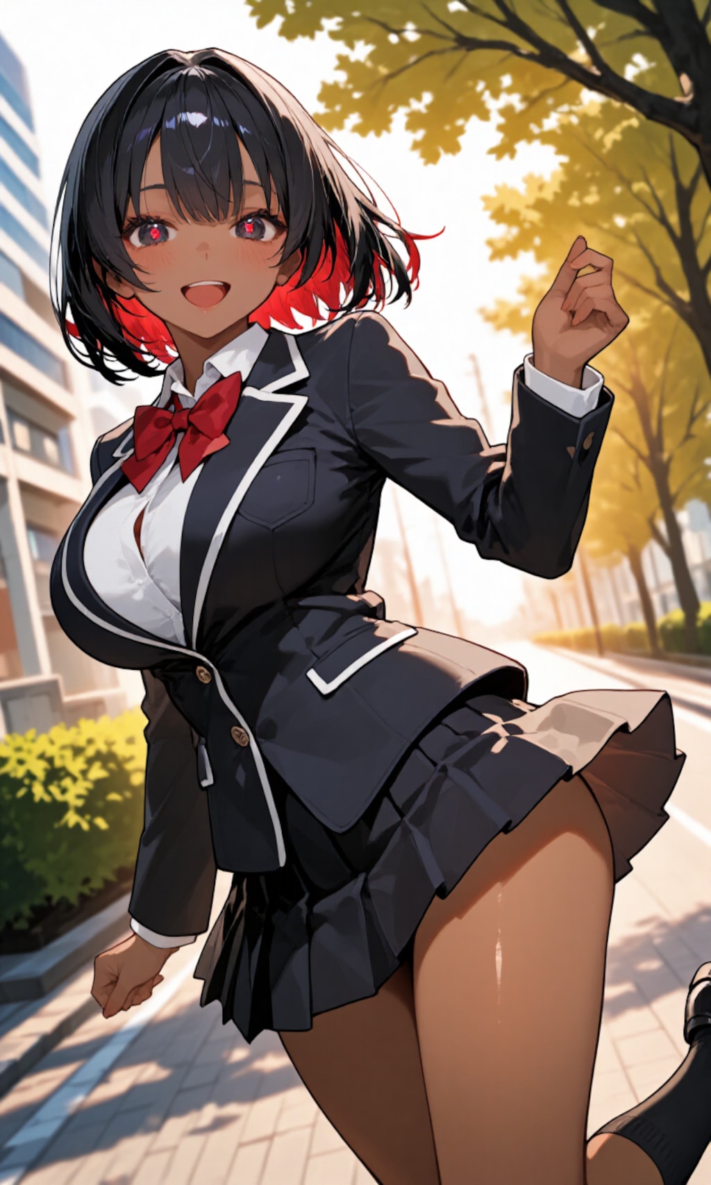 JK（女子高生）370