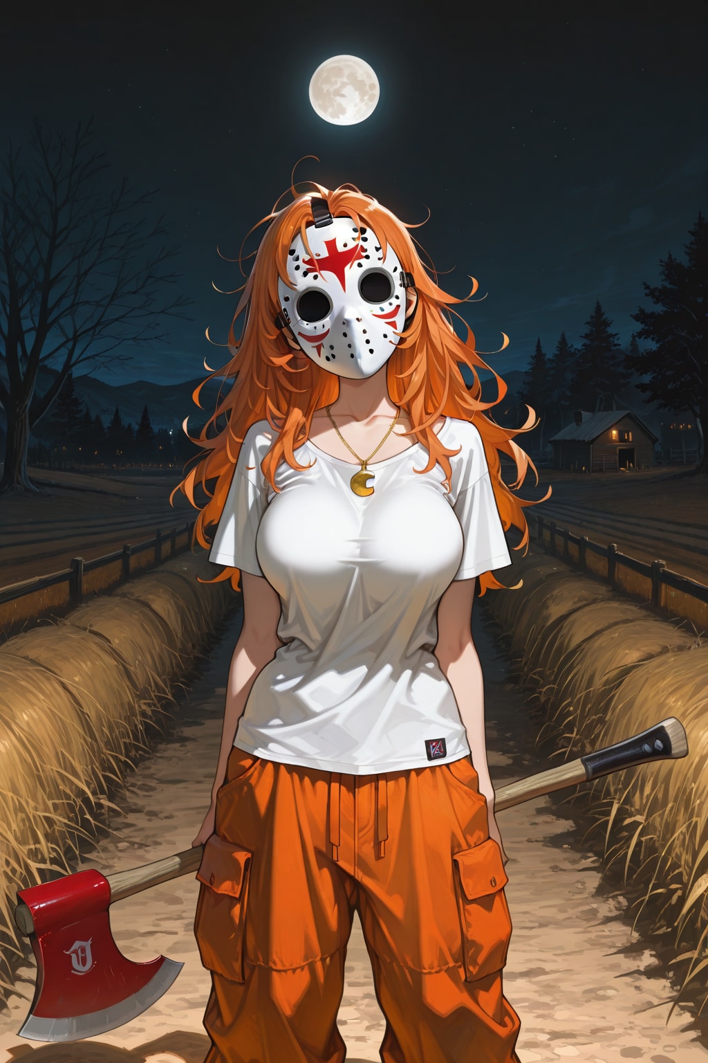 １３日の。 | の人気AIイラスト・グラビア