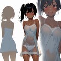 夏の終わりの幻影 R-15版 3枚目