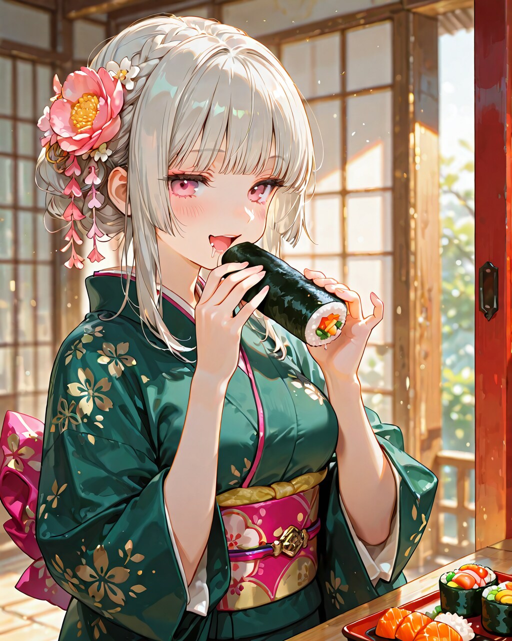 今年は南南東！