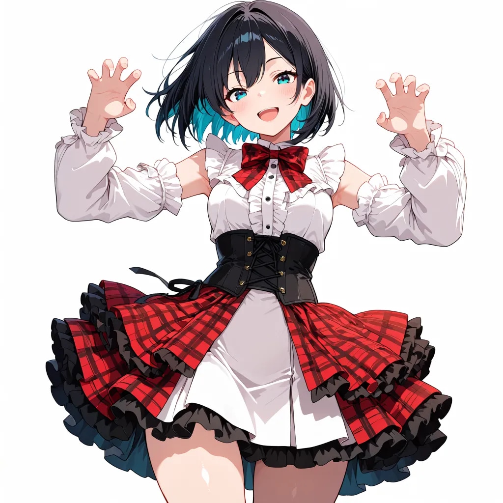 【誕生日FA】餅家の神代あかりさん