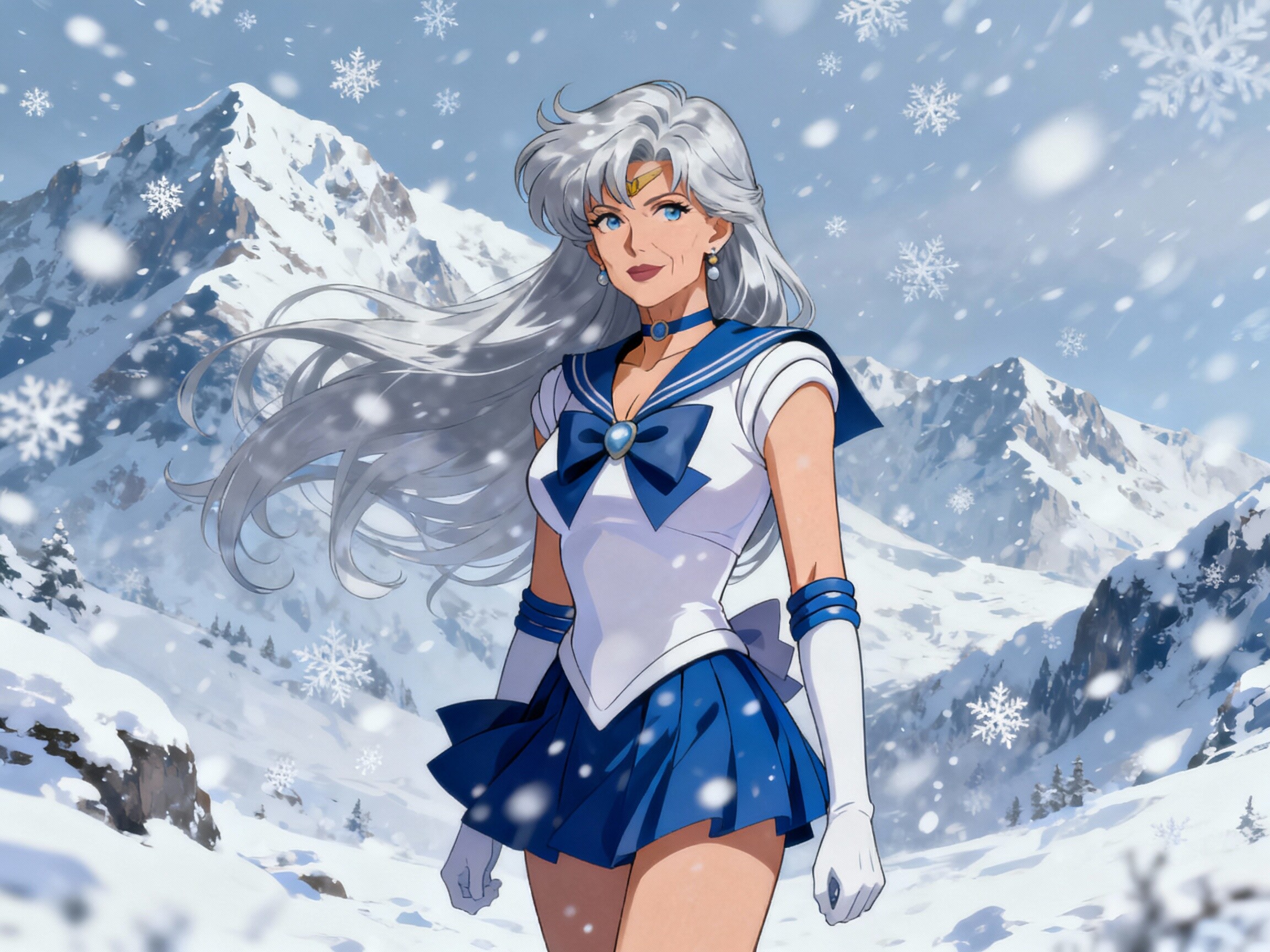 火野レイ40歳 | の人気AIイラスト・グラビア