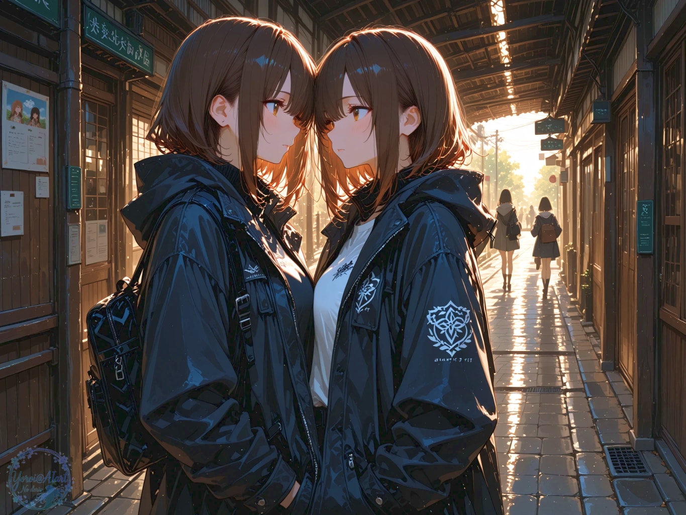 3月9日 | の人気AIイラスト・グラビア