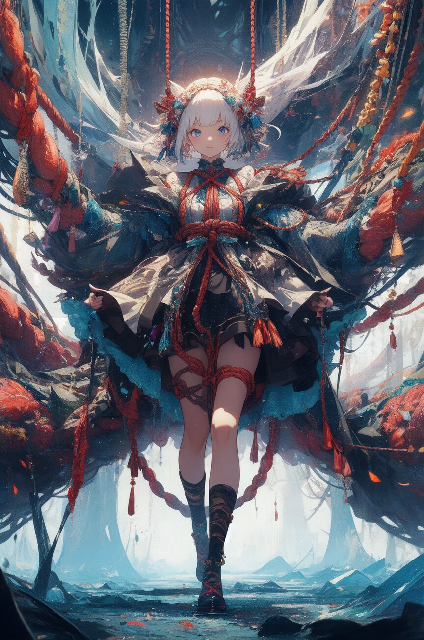 綱