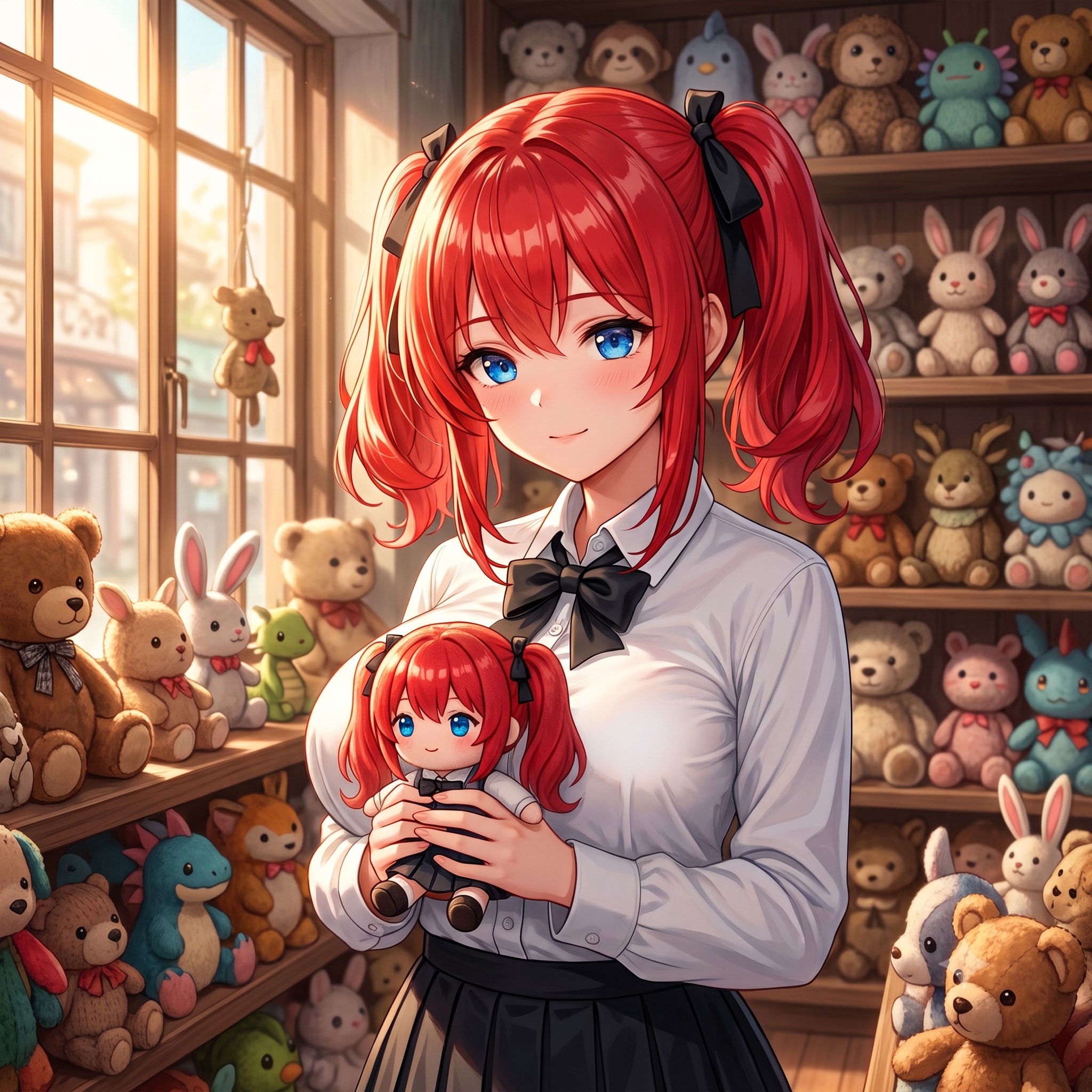 実亜さん✨