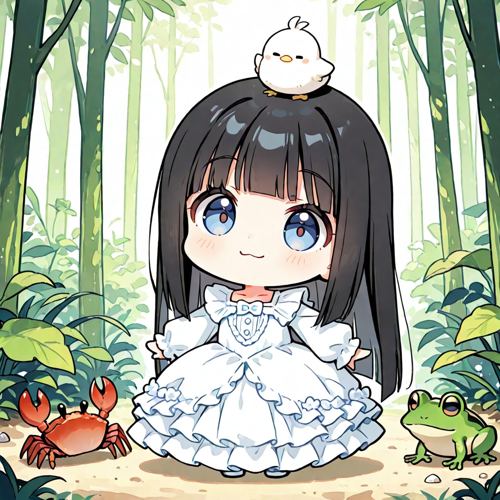 してんのう？ | の人気AIイラスト・グラビア