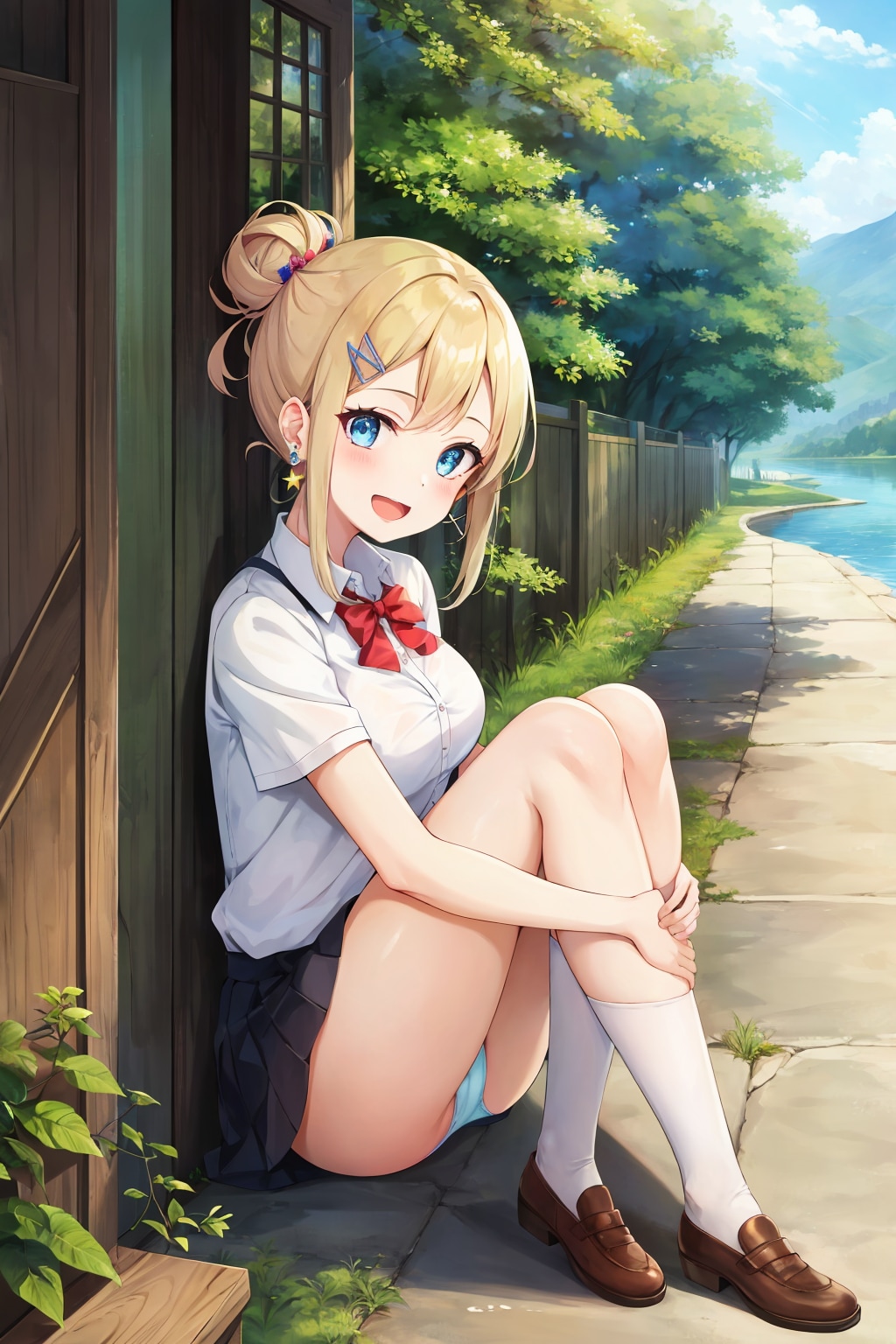 [リクエスト]放課後のひと時