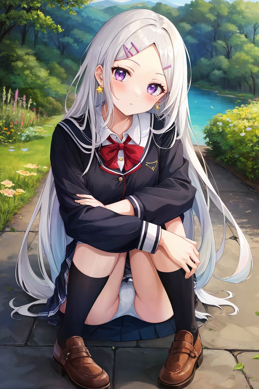 [リクエスト]放課後のひと時