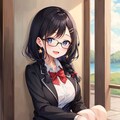 [リクエスト]放課後のひと時 8枚目