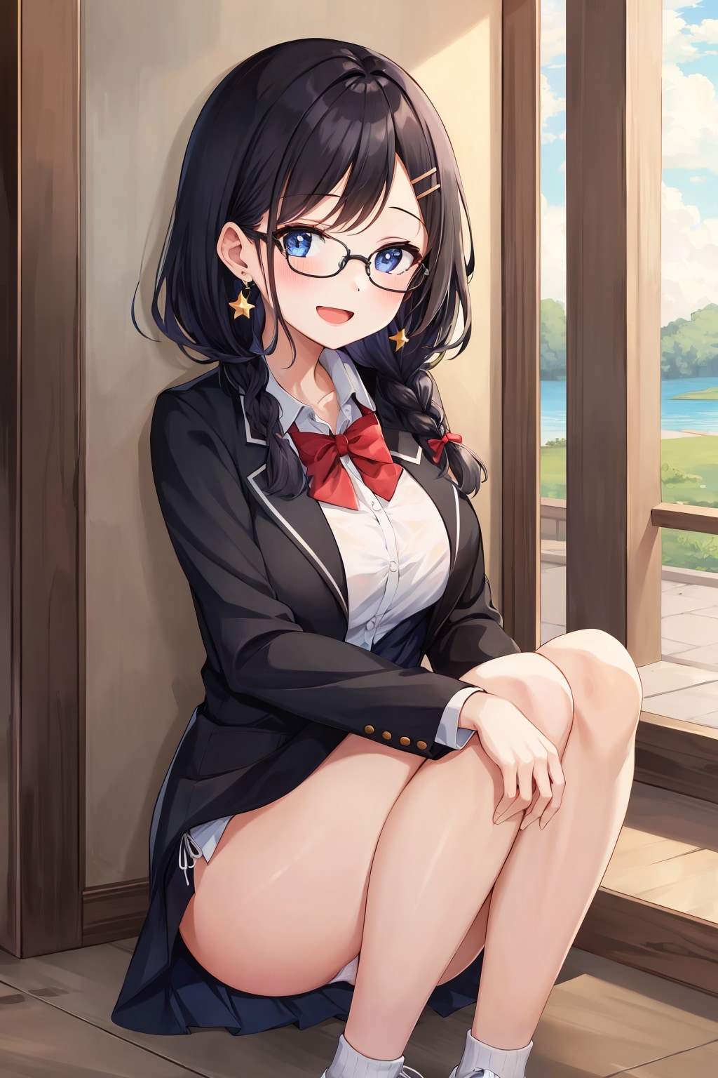 [リクエスト]放課後のひと時