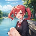 [リクエスト]放課後のひと時 4枚目