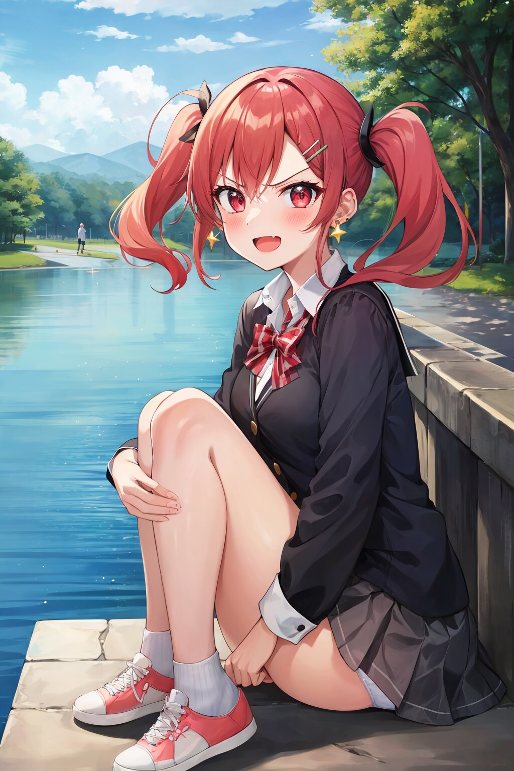 [リクエスト]放課後のひと時