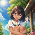 [リクエスト]放課後のひと時 7枚目