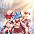 魔界戦記ディスガイア 2枚目