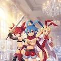 魔界戦記ディスガイア 4枚目