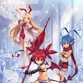 魔界戦記ディスガイア 5枚目