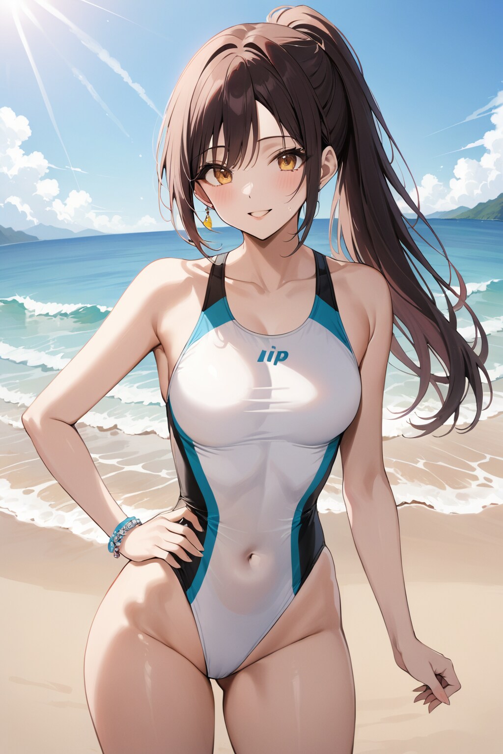 GWは海