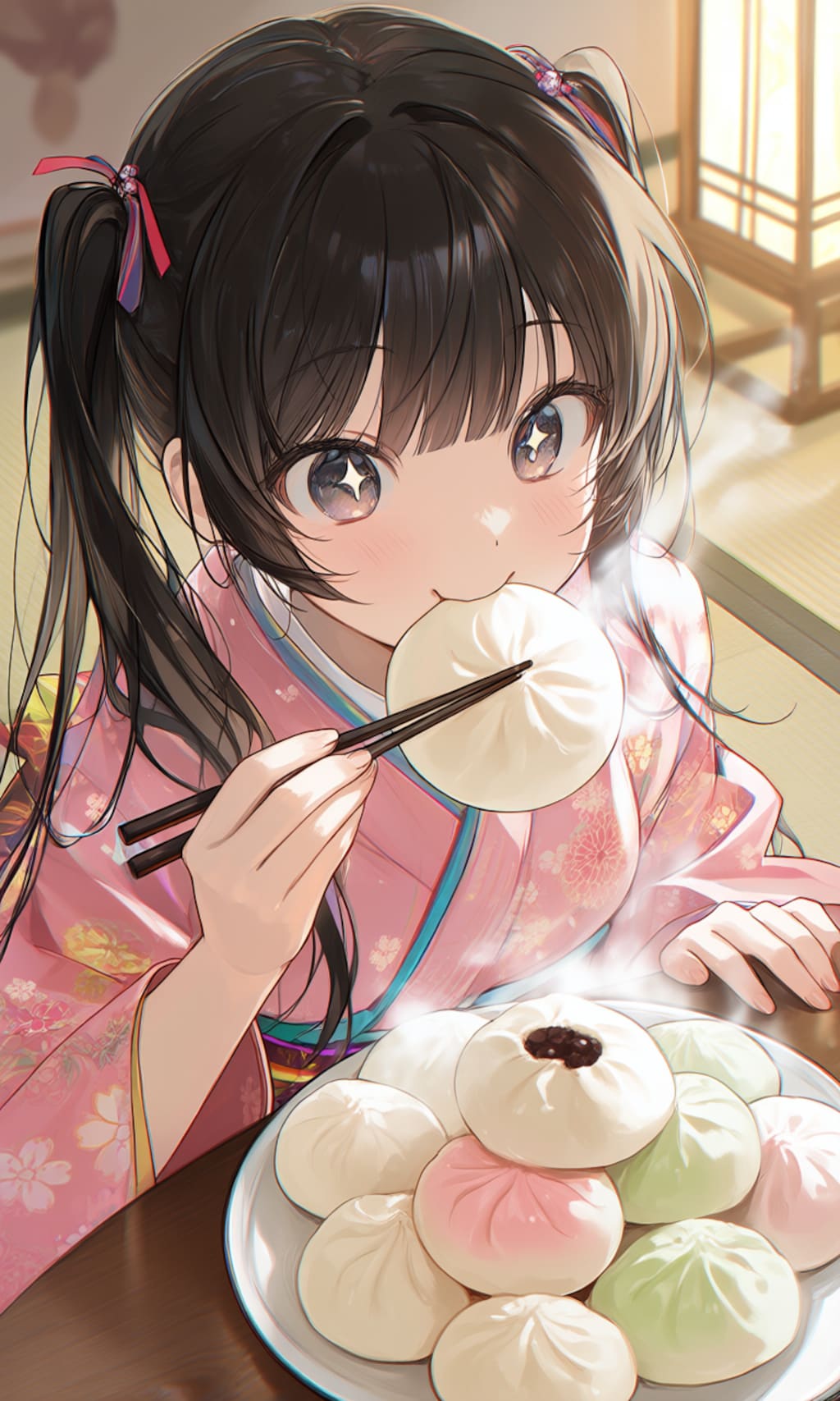 まだ克服できません