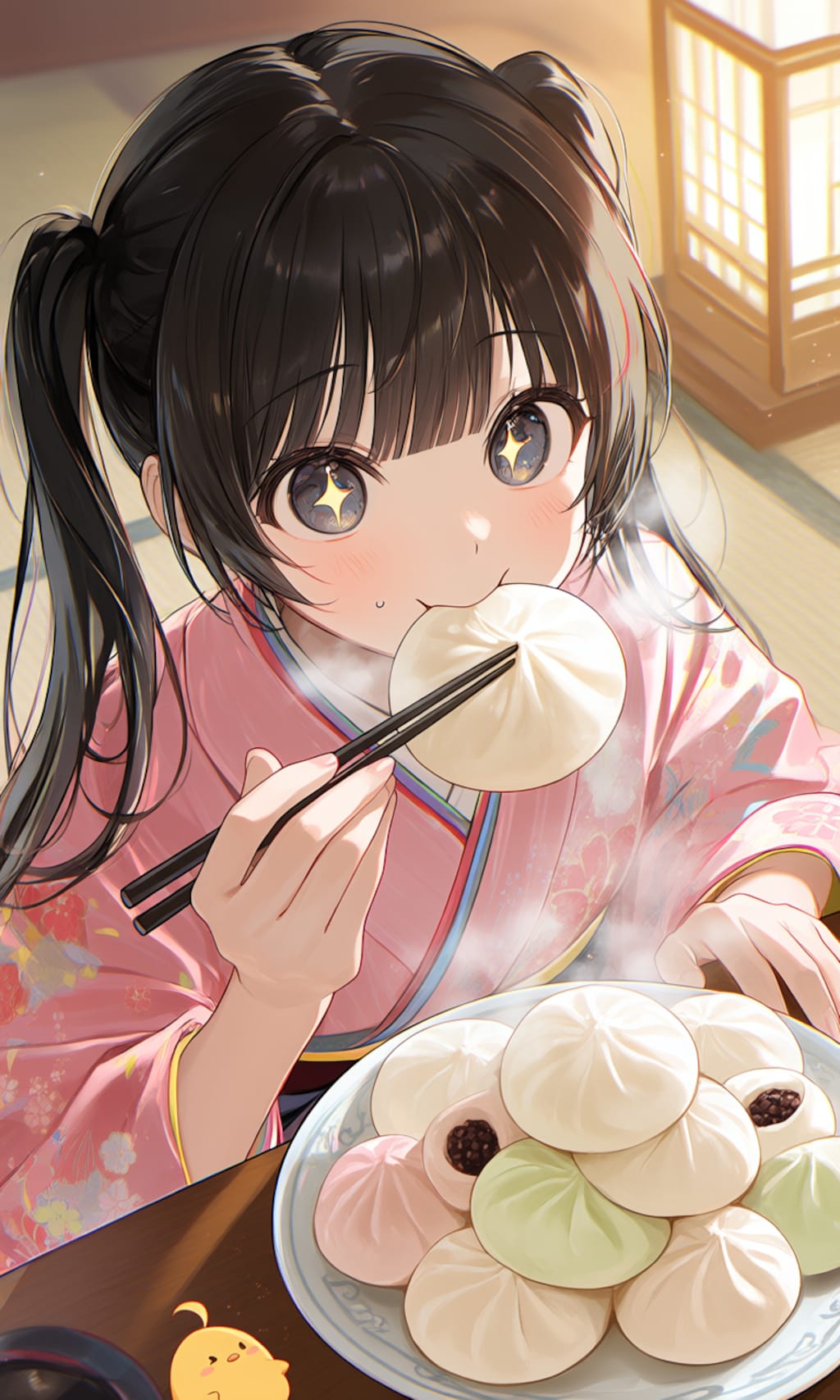 まだ克服できません