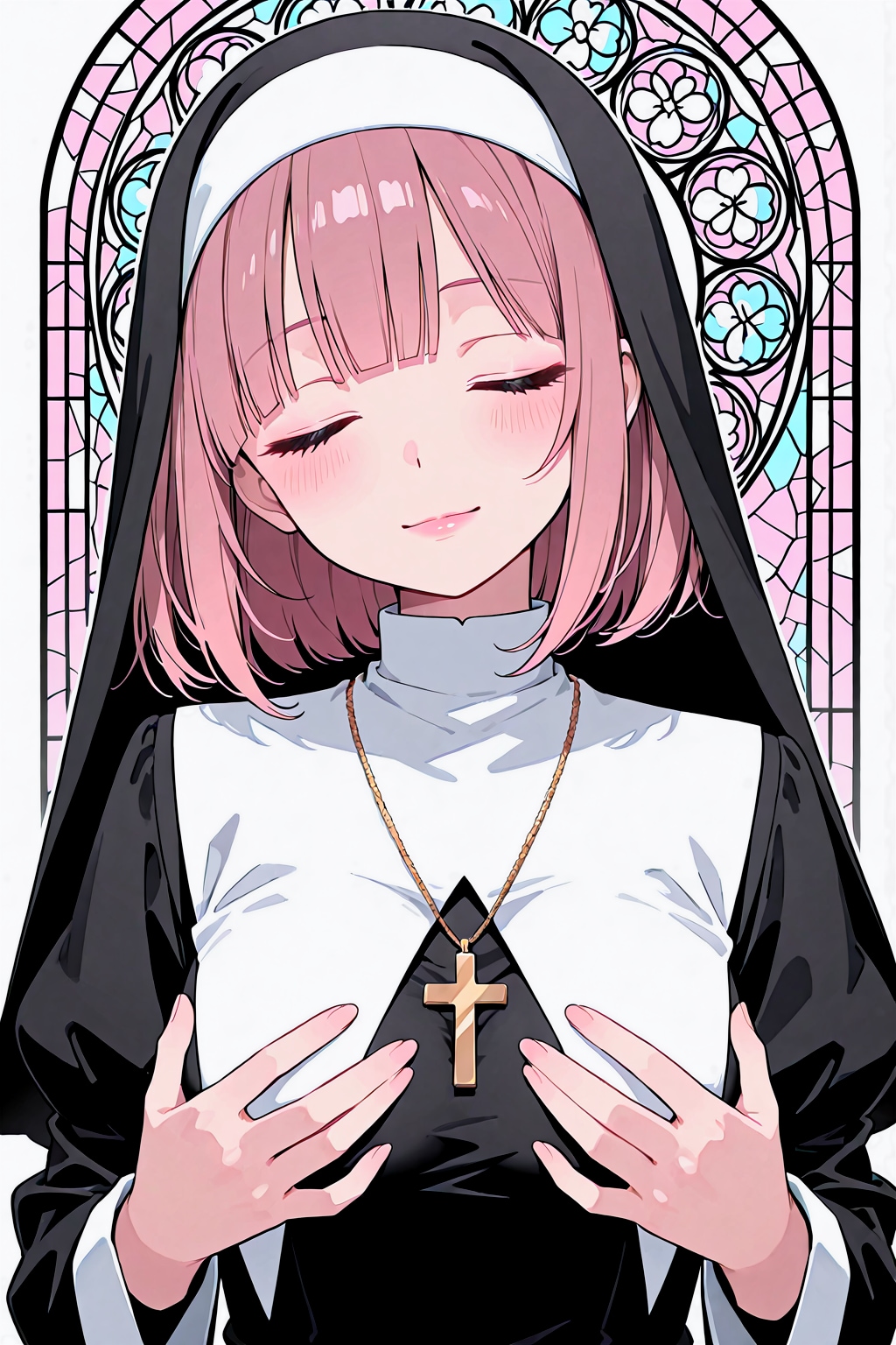 【没】祈り　その５【違う、そうじゃない】