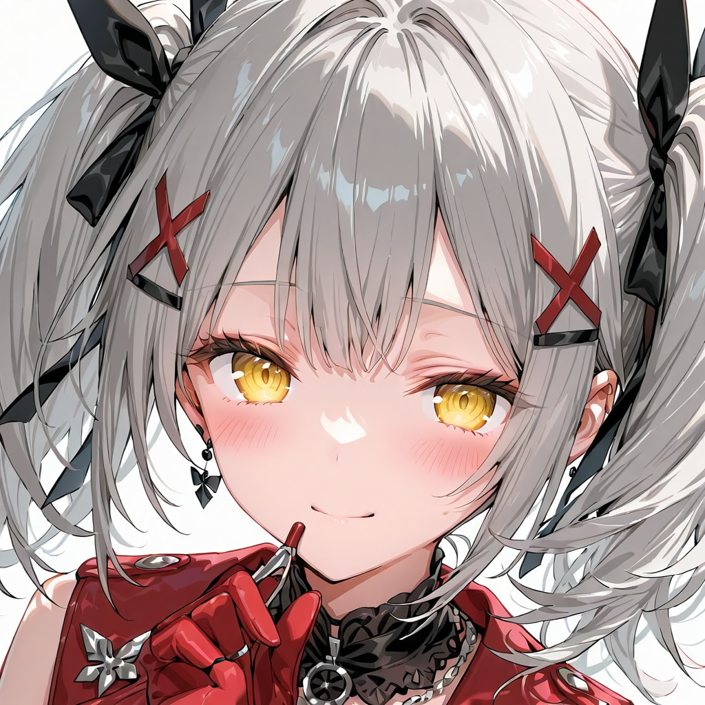 【簡単呪文】今日の日付ちゃん　by #QILIN　DPM++ 2M SDE Karras Ver. | の人気AIイラスト・グラビア