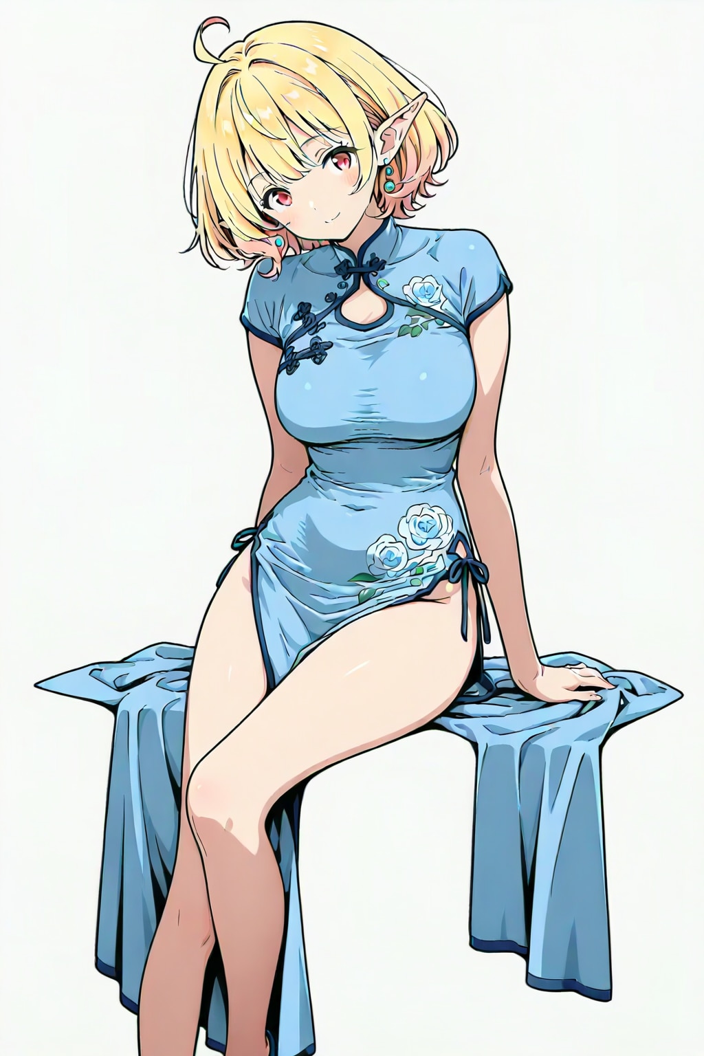 うちの子でBEHIMOTH