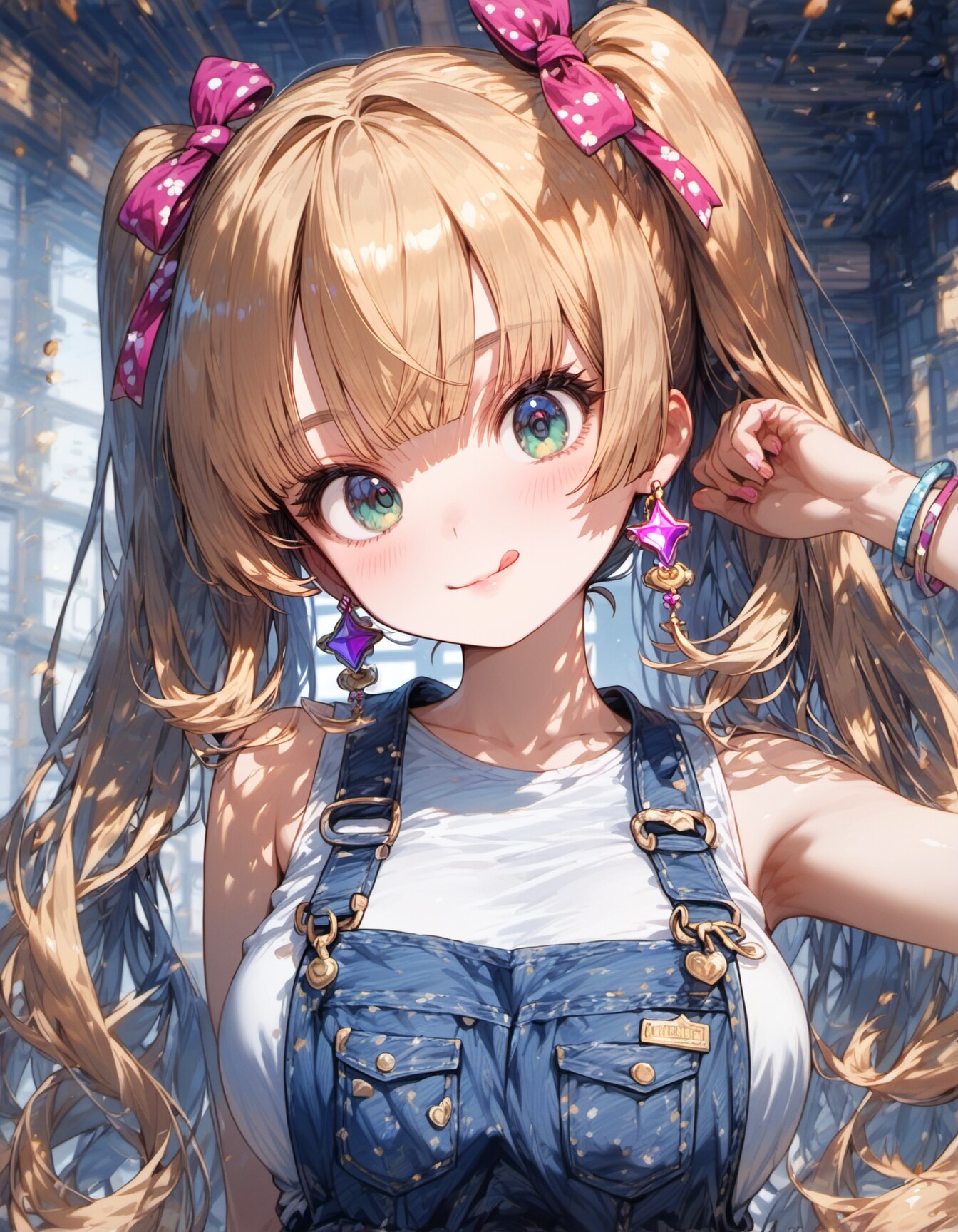 Stroll | の人気AIイラスト・グラビア