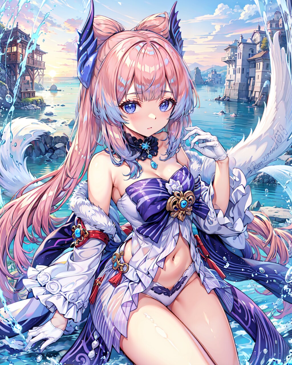 kokomi