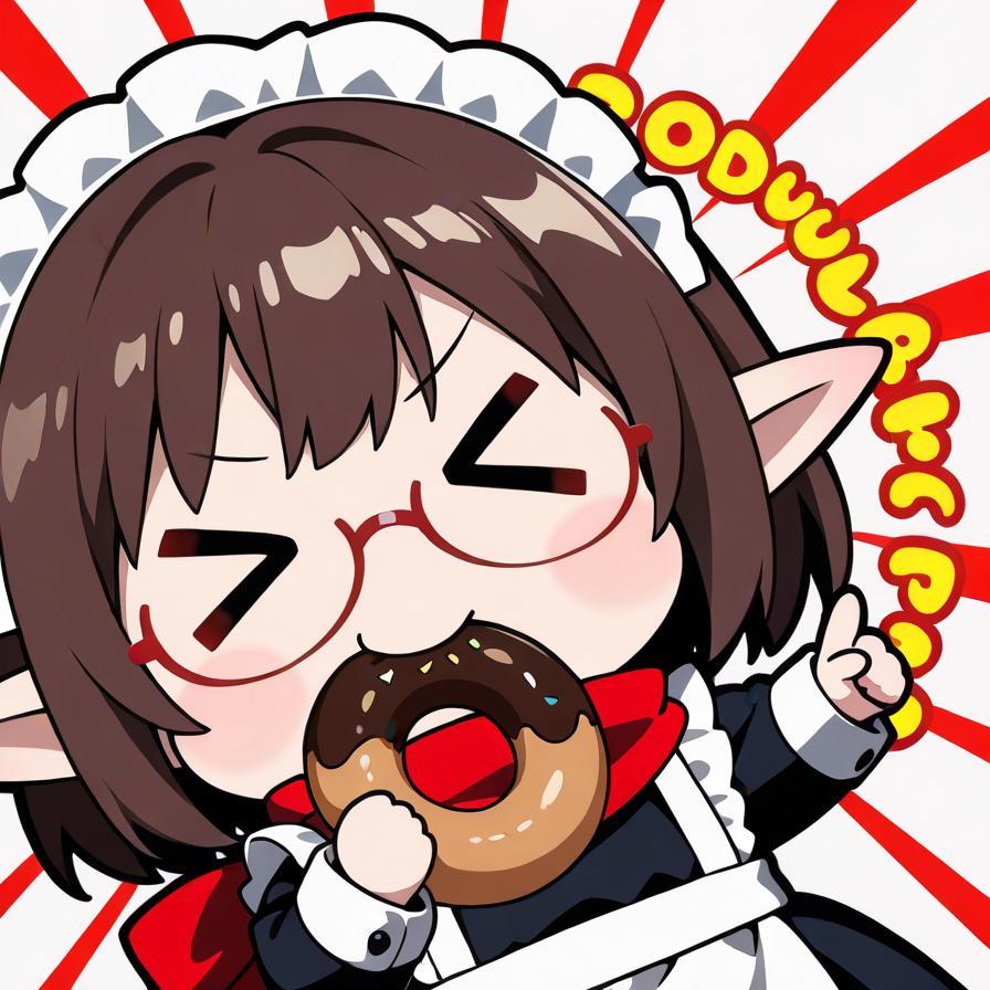 1stアニバーサリー オブ 黒羽さん🎉🎉✨✨ | の人気AIイラスト・グラビア