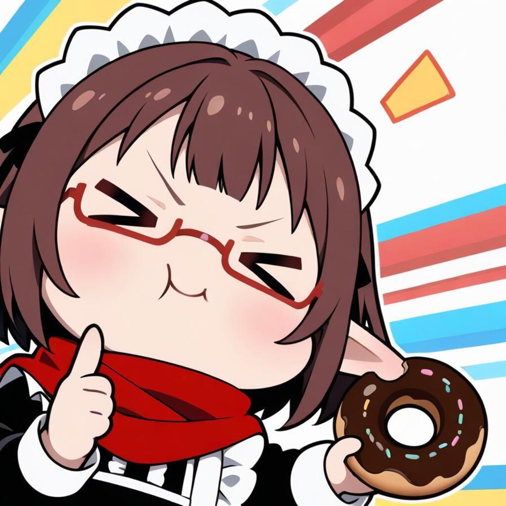 1stアニバーサリー オブ 黒羽さん🎉🎉✨✨