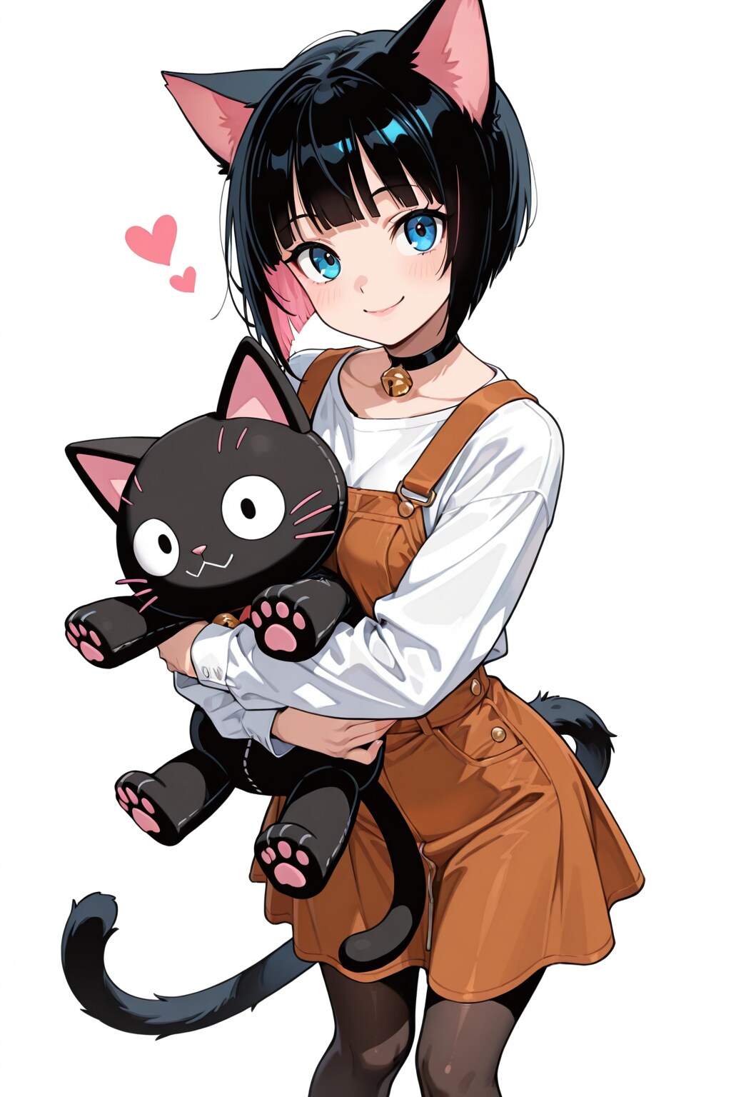 クロミナ【Nova Furry XL IL v17.0】