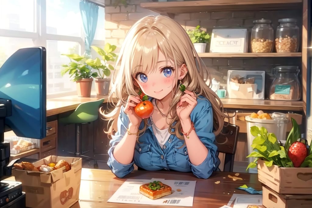 妊娠しやすいお取り寄せグルメ