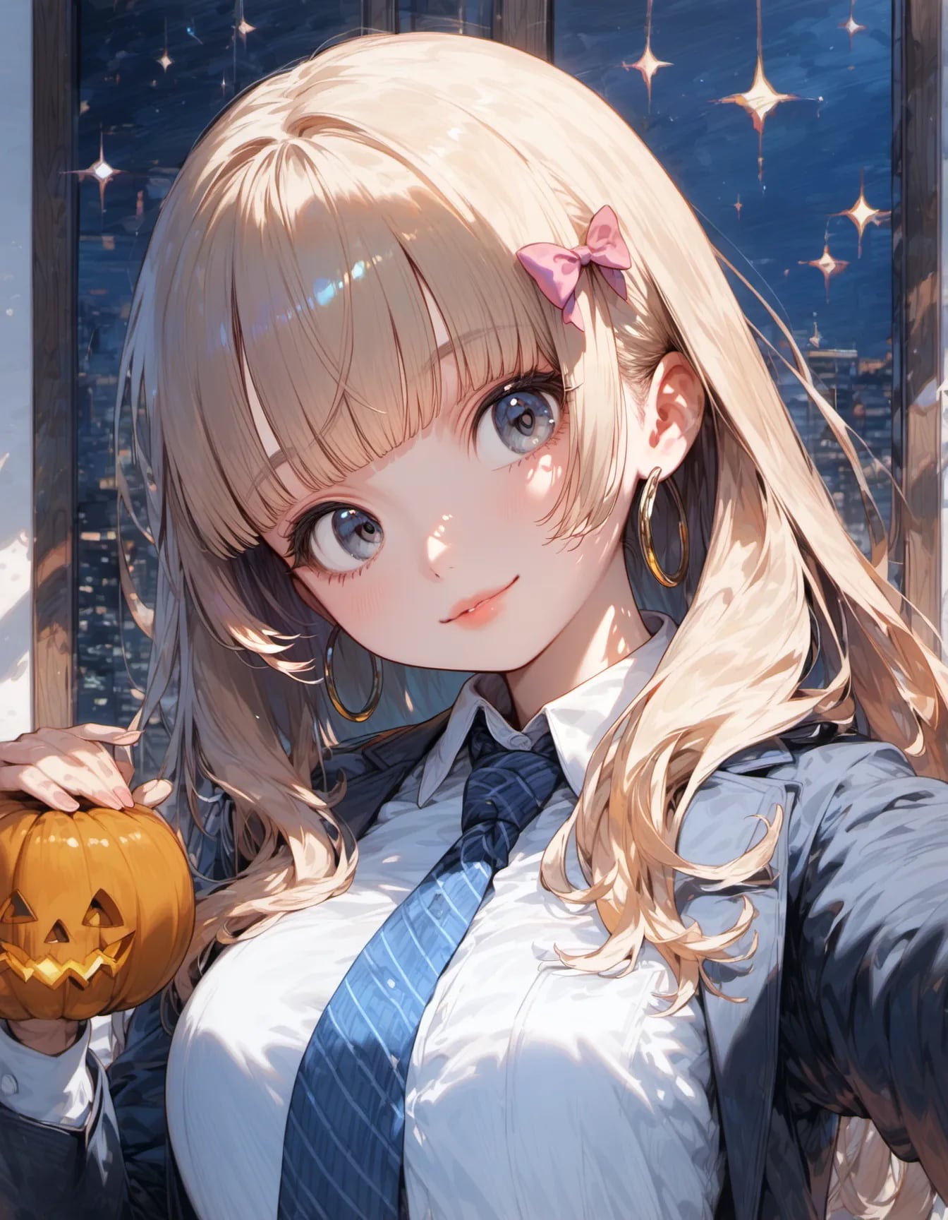 Corporate Halloween | の人気AIイラスト・グラビア