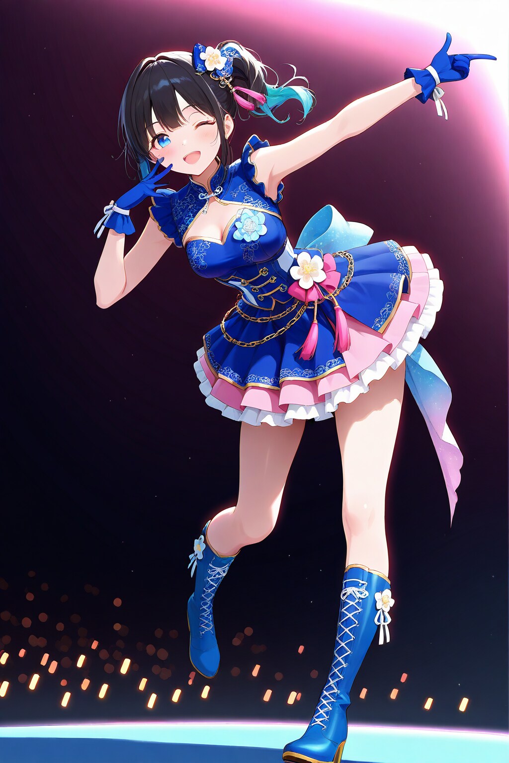 idol