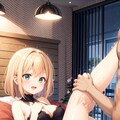 照れる少女～海綿体挿入～ 7枚目