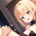 照れる少女～海綿体挿入～ 6枚目