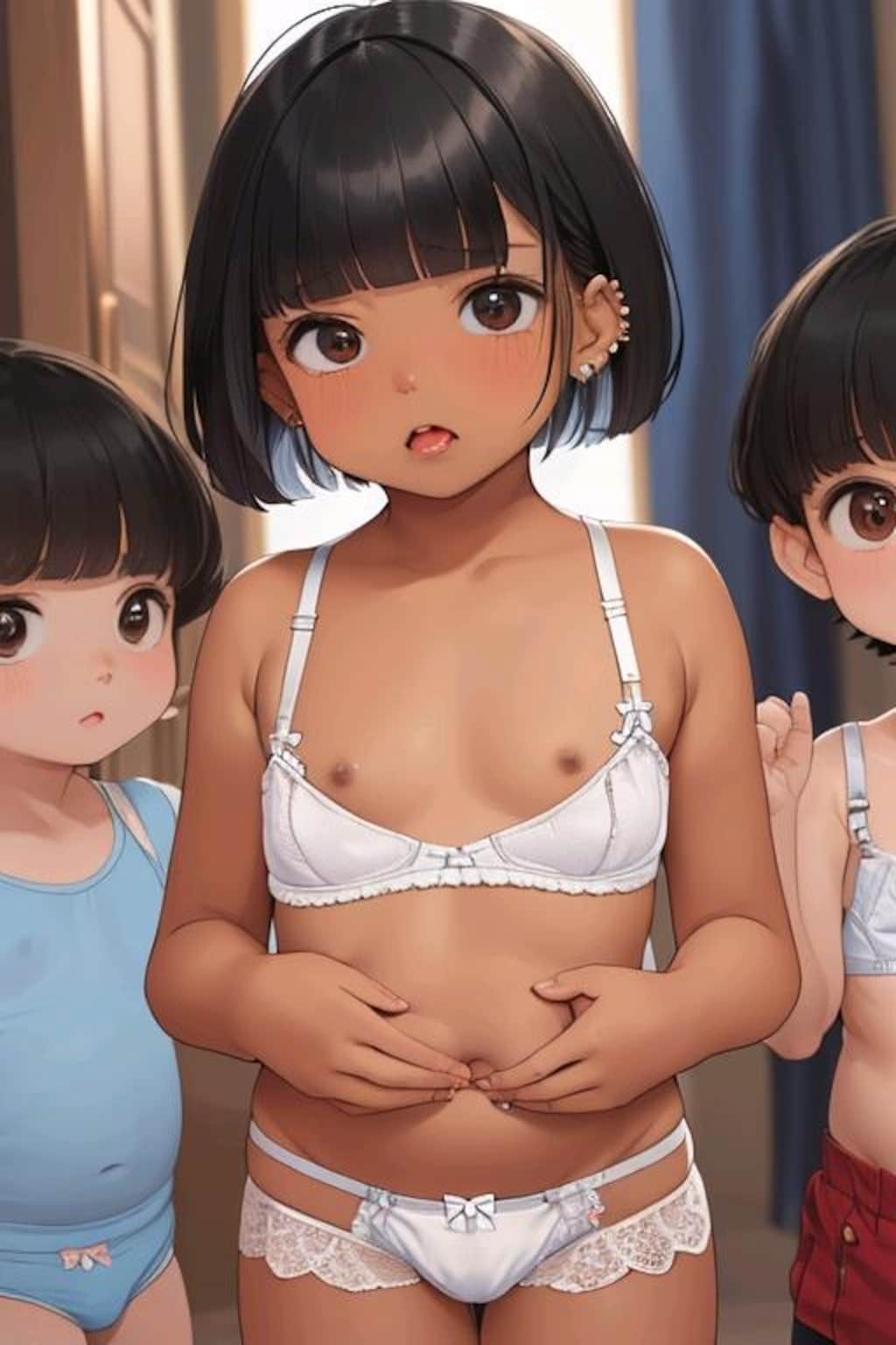 ボブロリ下着詰め合わせ