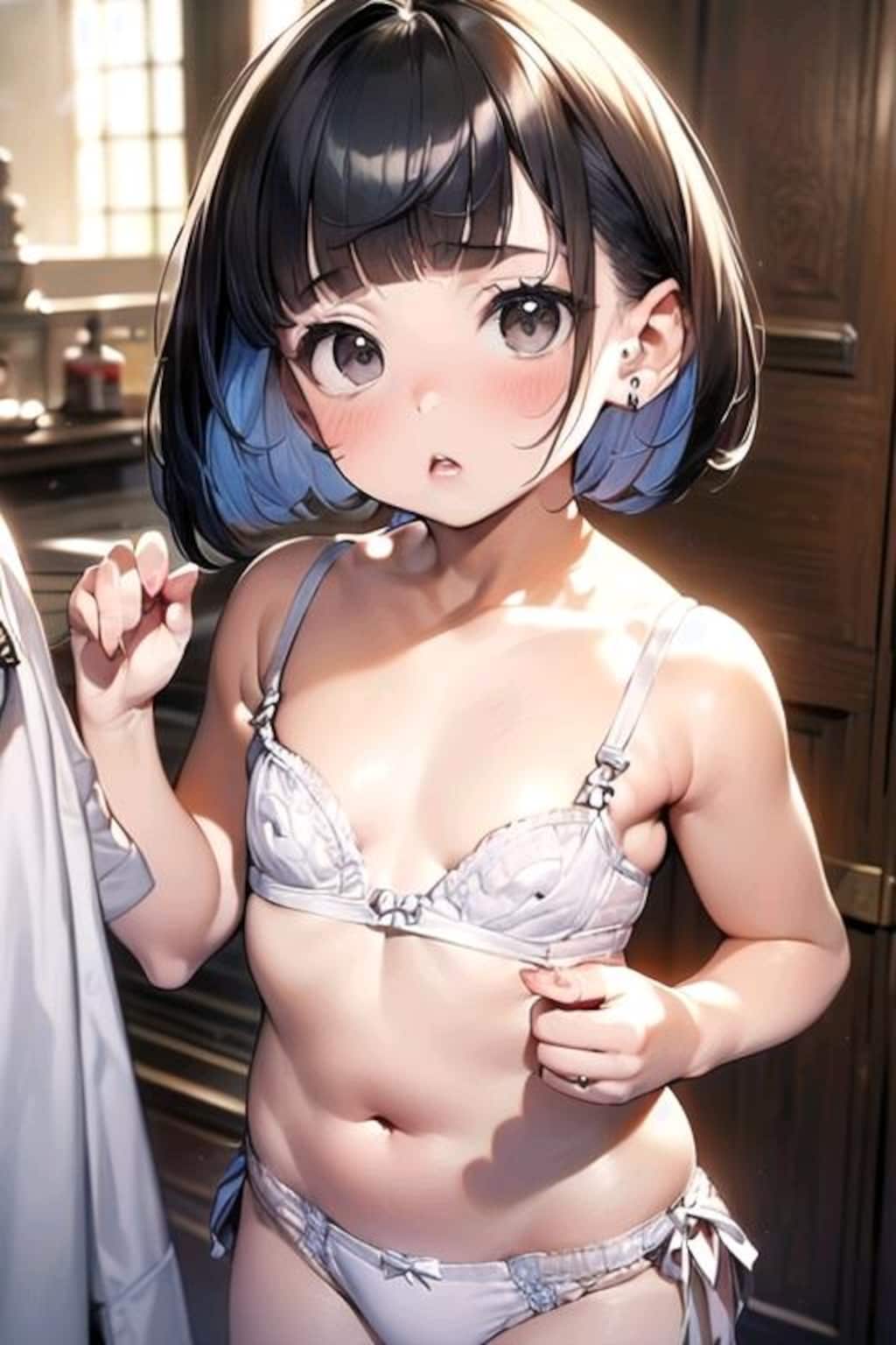 ボブロリ下着詰め合わせ