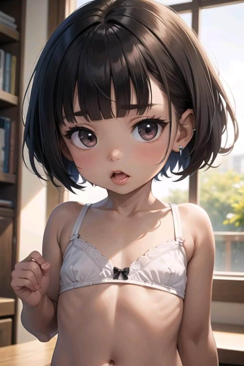 ボブロリ下着詰め合わせ
