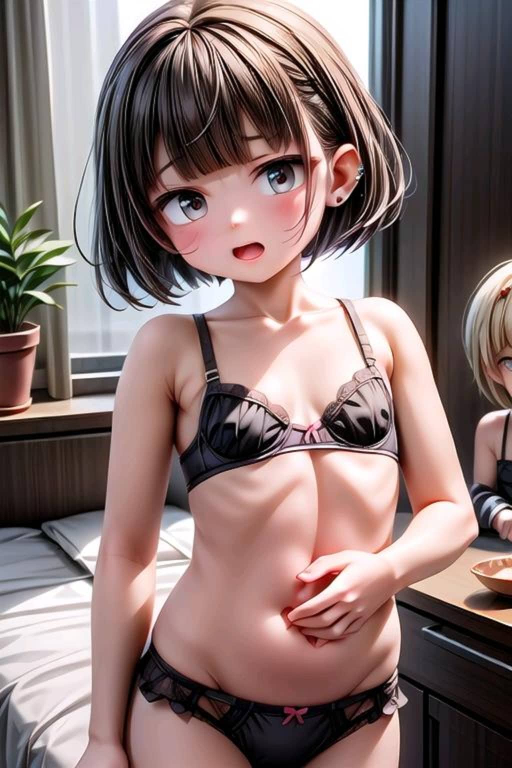 ボブロリ下着詰め合わせ