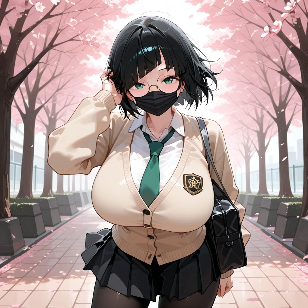 桜の下の入学式/EVENT