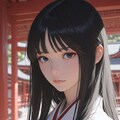 凛々しさ 2枚目