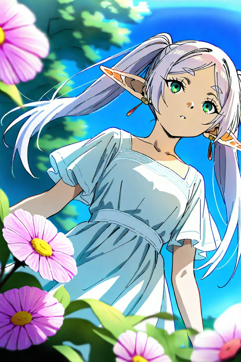 一番好きな魔法